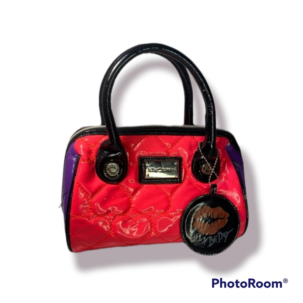 Betsey Johnson Purse